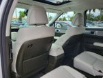 2025 SANTA FE Hybrid Thumbnail 9