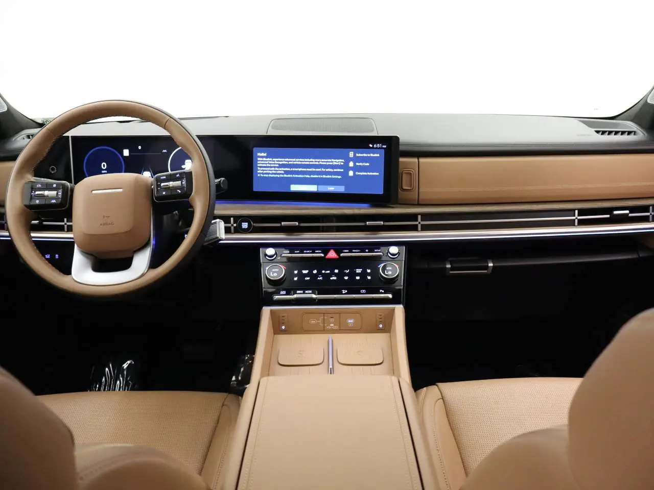 2026 Hyundai Santa Fe - $42,322