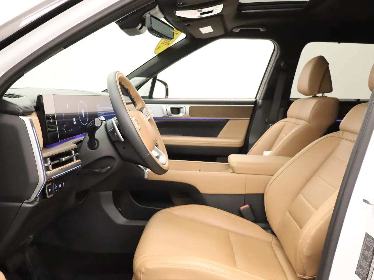 2026 Hyundai Santa Fe - $42,322