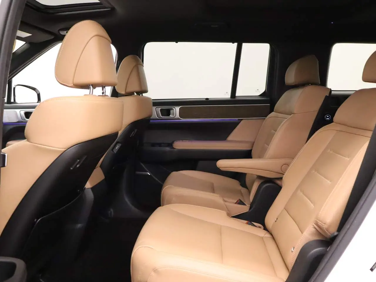 2026 Hyundai Santa Fe - $42,322