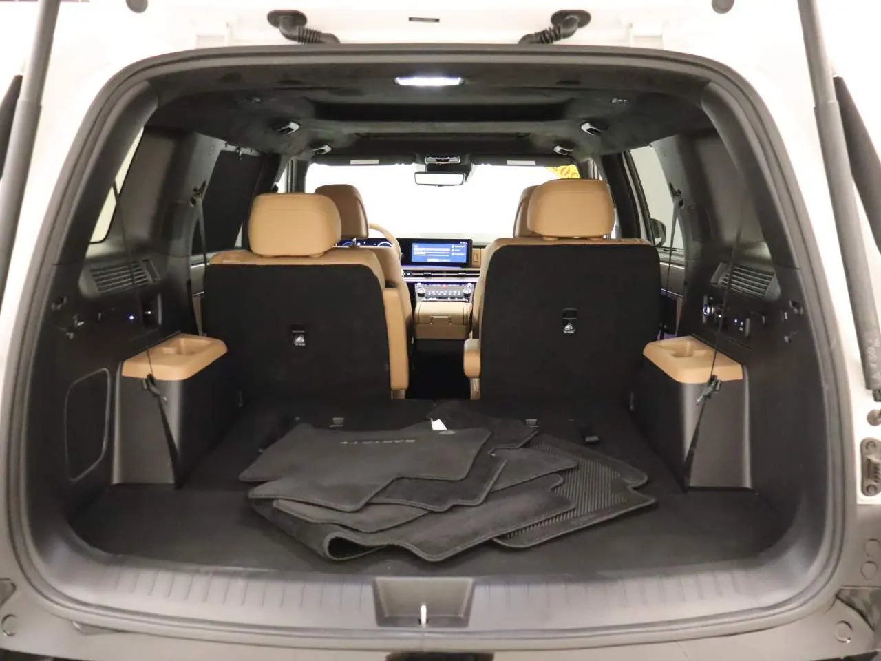 2026 Hyundai Santa Fe - $42,322
