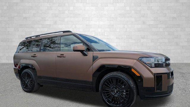 Preowned 2026 Hyundai SANTA FE Hybrid Calligraphy for Sale