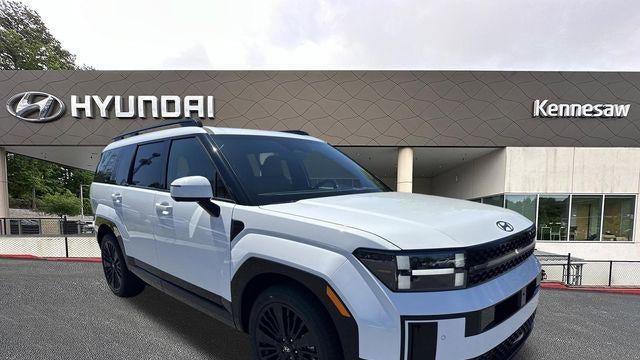 Preowned 2026 Hyundai SANTA FE Hybrid Calligraphy for Sale