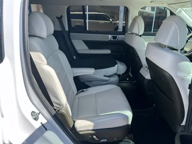 2025 Hyundai Santa Fe - $37,995