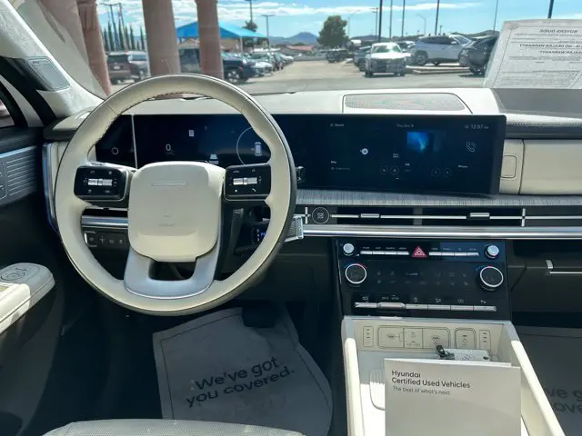 2025 Hyundai Santa Fe - $37,995