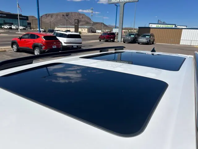 2025 Hyundai Santa Fe - $37,995