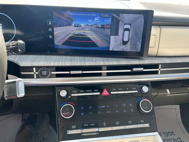 2025 Hyundai Santa Fe - $37,995