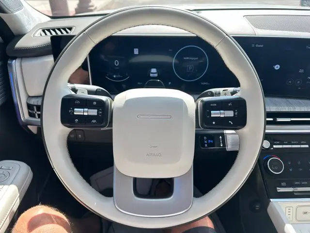 2025 Hyundai Santa Fe - $37,995