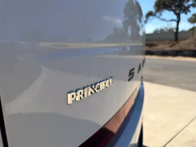 2025 Hyundai Santa Fe - $37,221