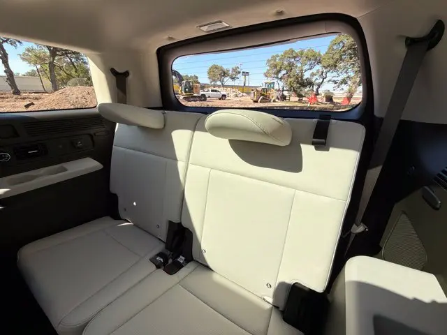 2025 Hyundai Santa Fe - $37,221
