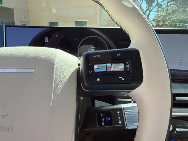 2025 Hyundai Santa Fe - $37,221