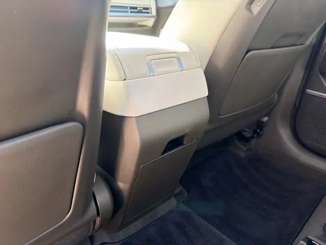 2025 Hyundai Santa Fe - $37,221