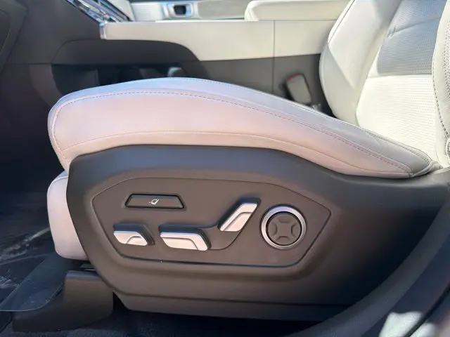 2025 Hyundai Santa Fe - $37,221