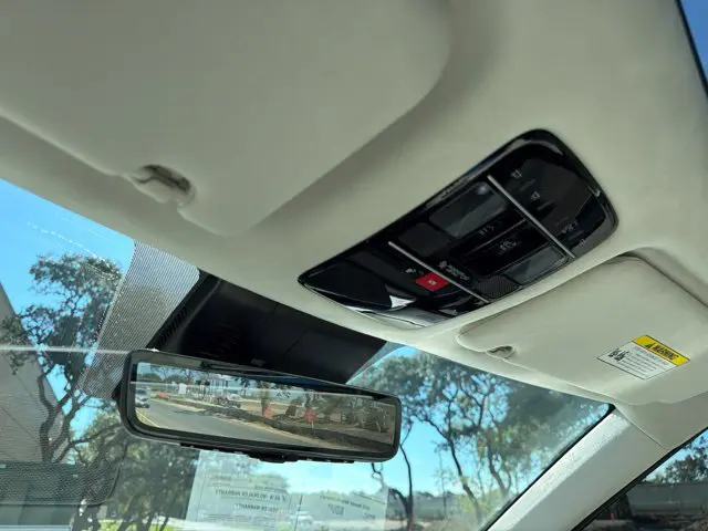 2025 Hyundai Santa Fe - $37,221