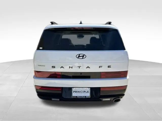 2025 Hyundai Santa Fe - $37,221
