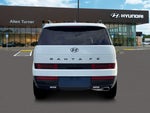 2026 Santa FE Thumbnail 6