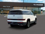 2026 Santa FE Thumbnail 7