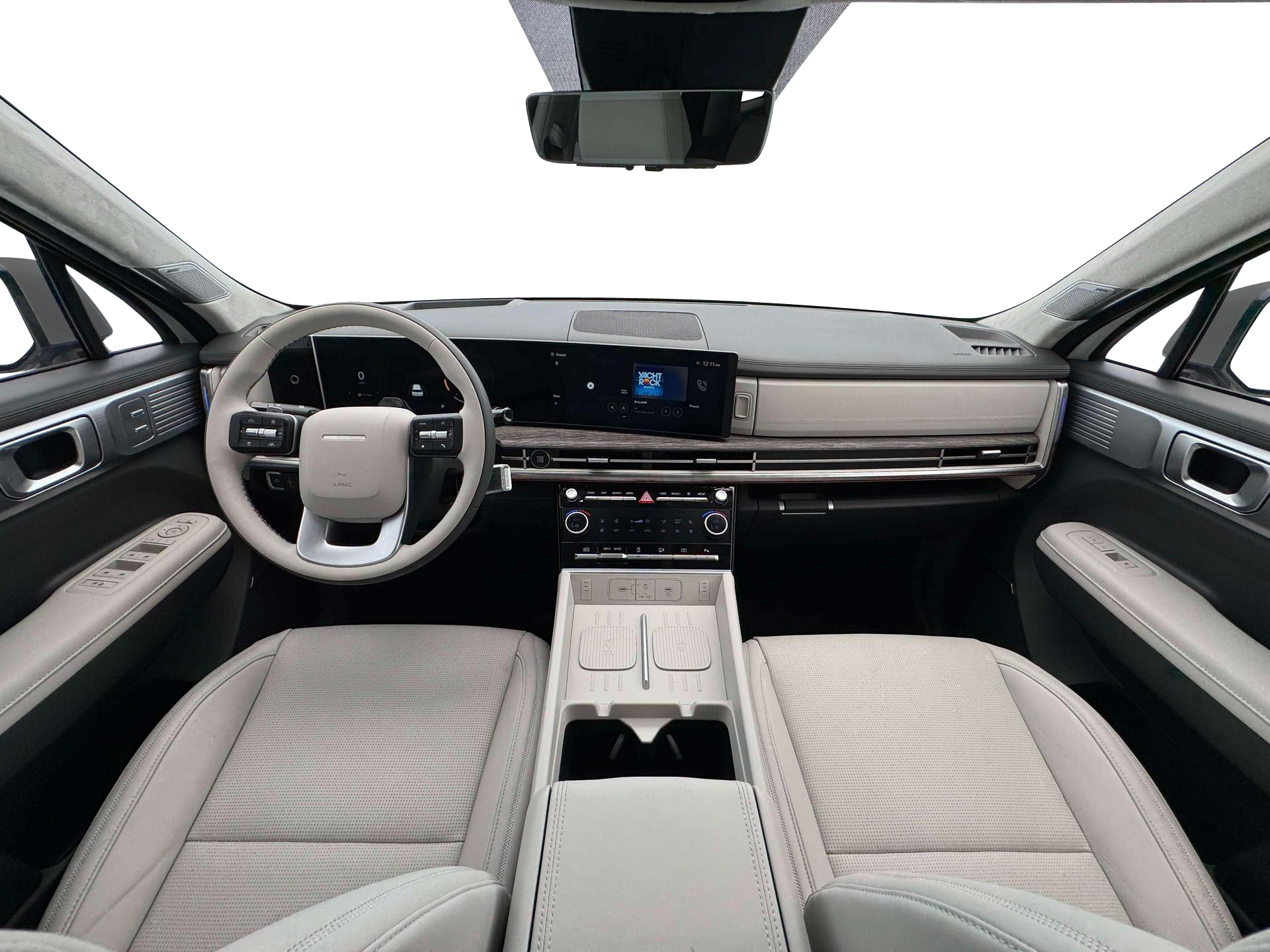 2026 Hyundai Santa Fe - $49,715