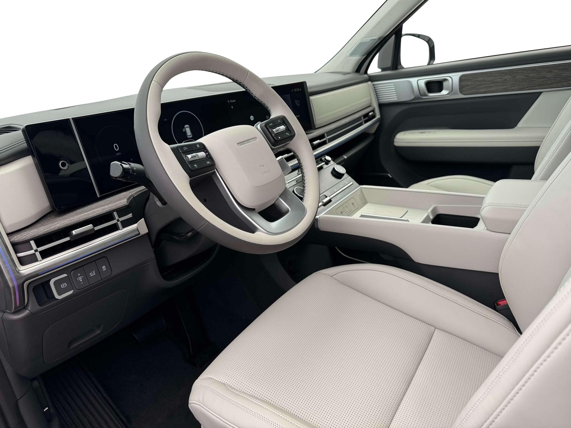 2026 Hyundai Santa Fe - $49,715