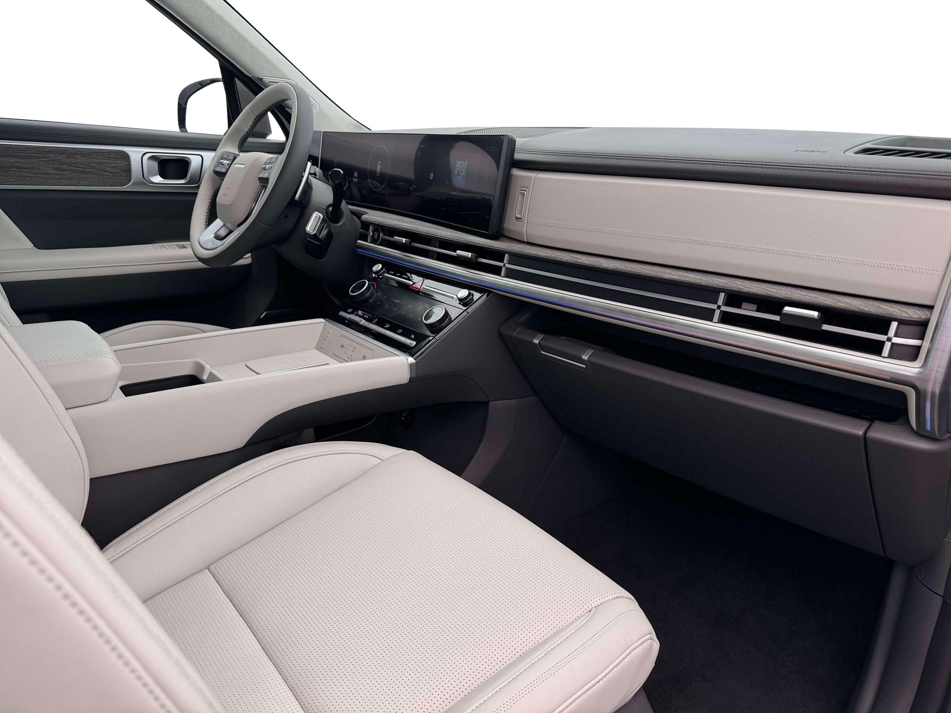 2026 Hyundai Santa Fe - $49,715