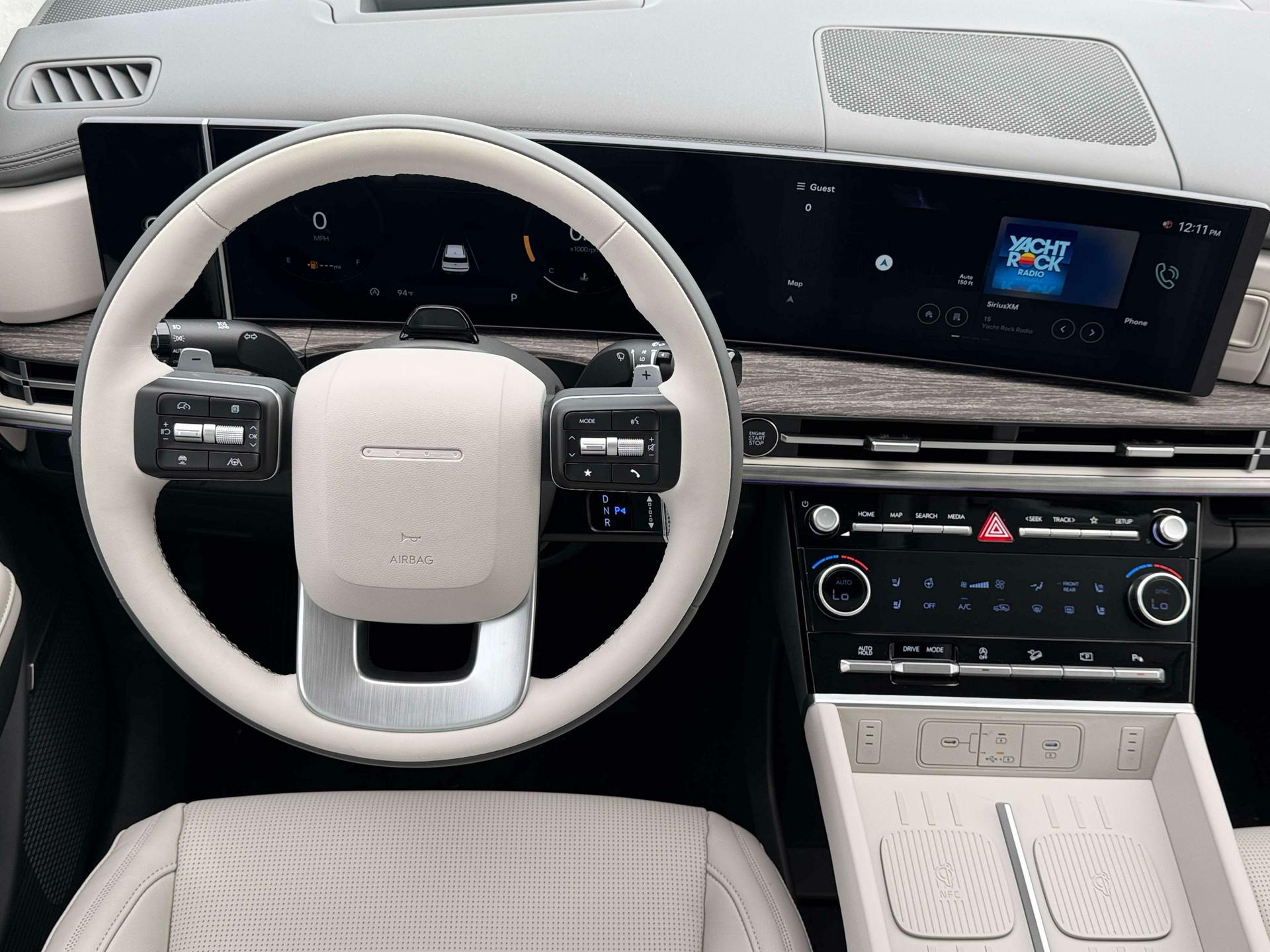 2026 Hyundai Santa Fe - $49,715