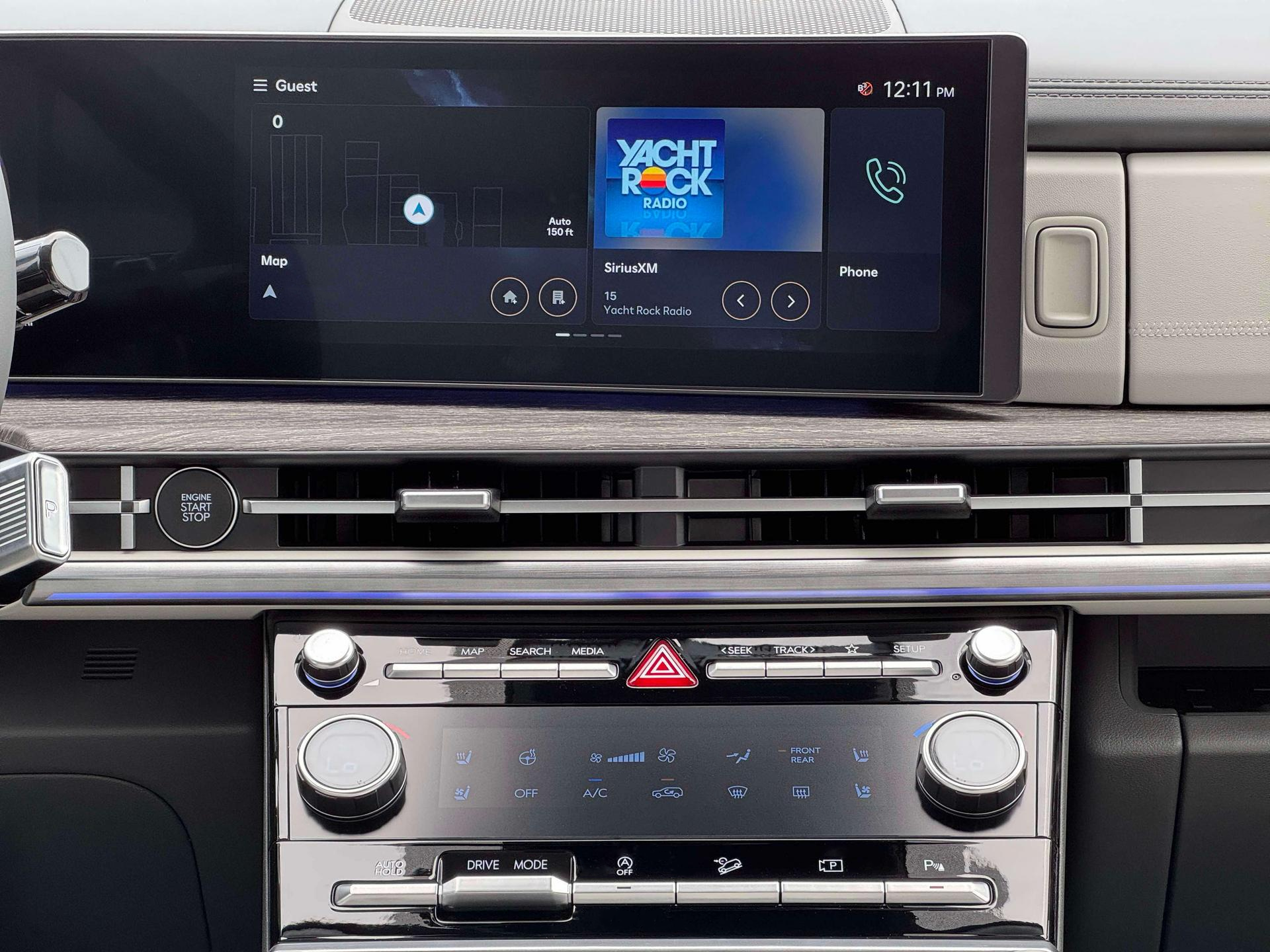 2026 Hyundai Santa Fe - $49,715