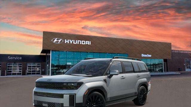 Preowned 2026 Hyundai SANTA FE Calligraphy for Sale