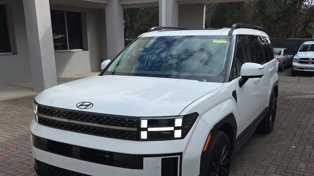 Preowned 2026 Hyundai SANTA FE Calligraphy for Sale