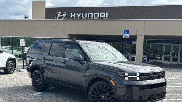 Preowned 2026 Hyundai SANTA FE Calligraphy for Sale