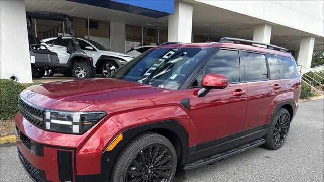 Preowned 2026 Hyundai SANTA FE Calligraphy for Sale