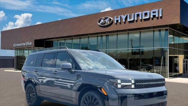 Preowned 2026 Hyundai SANTA FE Calligraphy for Sale