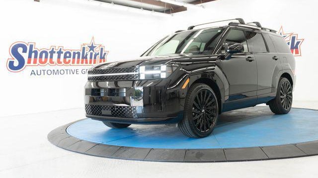 Preowned 2026 Hyundai SANTA FE Calligraphy for Sale