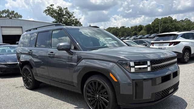 Preowned 2026 Hyundai SANTA FE Calligraphy for Sale