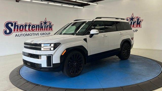 Preowned 2026 Hyundai SANTA FE Calligraphy for Sale