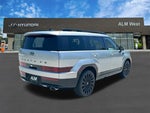 2024 Santa FE Thumbnail 5