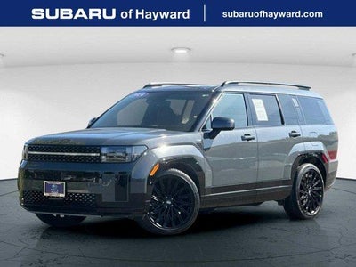 2024 Hyundai Santa FE Calligraphy 4DR SUV