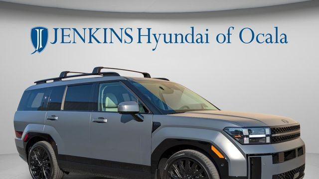 Preowned 2025 Hyundai SANTA FE Calligraphy for Sale