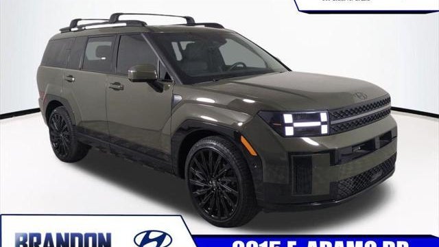 Preowned 2025 Hyundai SANTA FE Calligraphy for Sale