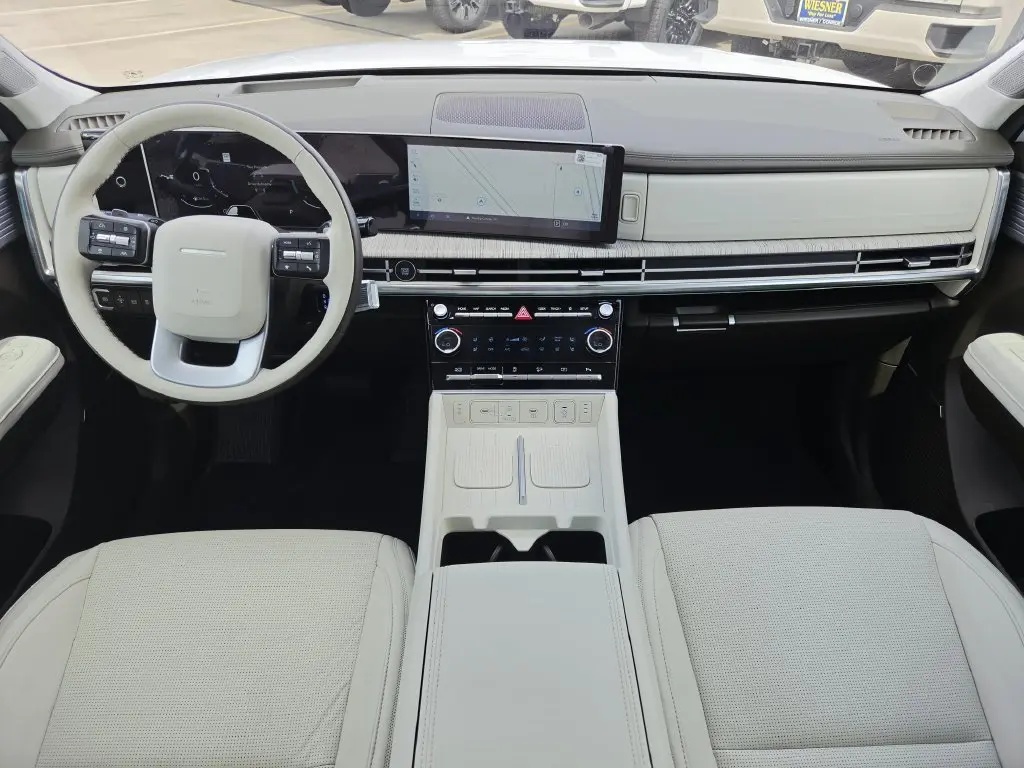 2025 Hyundai Santa Fe - $49,255