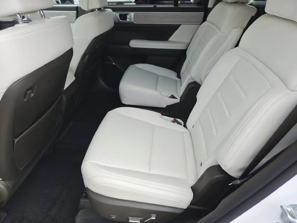2025 Hyundai Santa Fe - $49,255