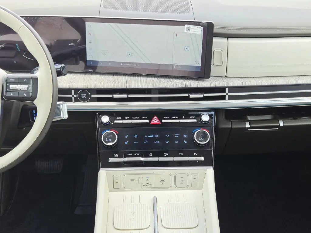 2025 Hyundai Santa Fe - $49,255