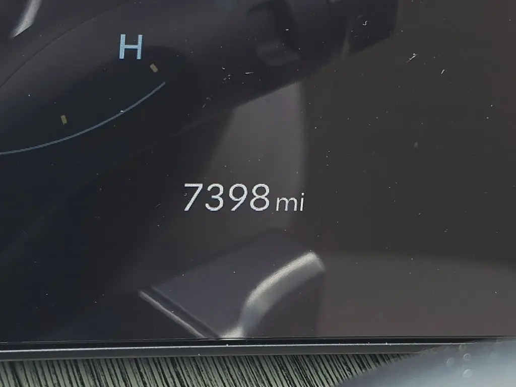 2025 Hyundai Santa Fe - $49,255