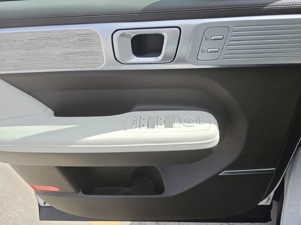 2025 Hyundai Santa Fe - $49,255
