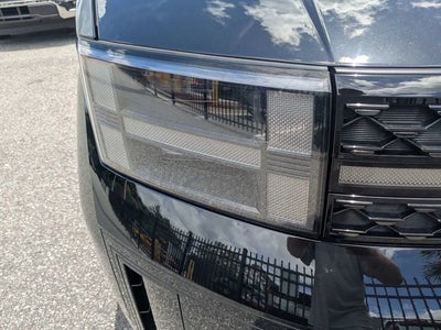 2025 Hyundai Santa FE Calligraphy 4DR SUV