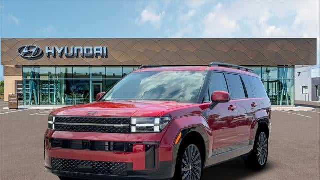 Preowned 2026 Hyundai SANTA FE Calligraphy for Sale