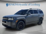 2025 Santa FE Thumbnail 8
