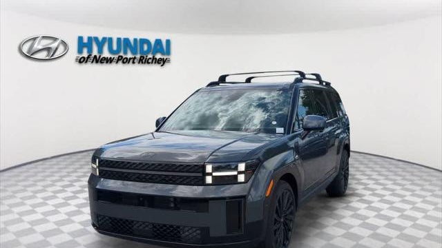 Preowned 2026 Hyundai SANTA FE Calligraphy for Sale