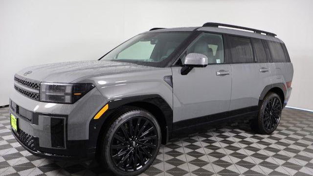 Preowned 2026 Hyundai SANTA FE Calligraphy for Sale