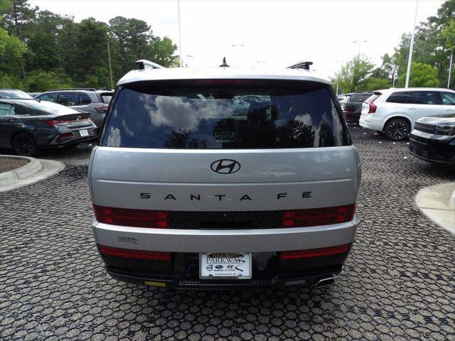 2026 Hyundai Santa Fe - $41,495