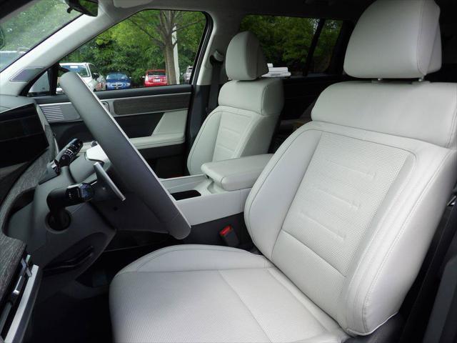 2026 Hyundai Santa Fe - $41,495